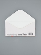 Конверт для денег «Подарок для тебя», 16.5×8 см - Фото 5