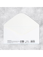 Конверт для денег «С Днём Рождения» доллары - Фото 3