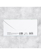 Конверт для денег «С Днём Рождения» доллары - Фото 4