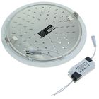 Светильник потолочный Linvel RPL1, 24 Вт, 4000 K, d=295 мм, встраиваемый/накладной - Фото 2