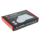 Панель светодиодная Linvel SPL1, 6 Вт, 4000 K, 120 х 120 мм, встраиваемая/накладная - Фото 3