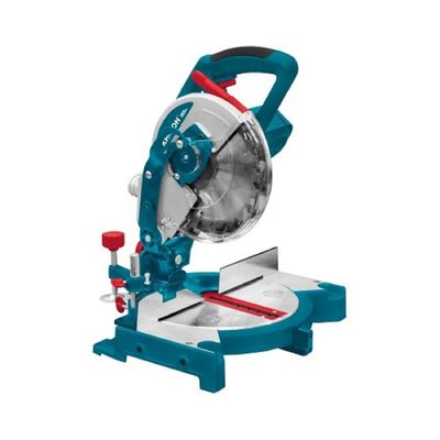 Пила торцовочная «Кратон» Зверь машина MS-1200/210М, 1200 Вт, 5000 об/мин, 210×32 мм