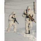 Костюм маскировочный МПА-43 pencott снег 50/3 - Фото 7