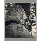 Костюм маскировочный МПА-43 pencott снег 50/6 - Фото 8