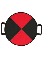 Ледянка мягкая, d=60 см, толщина 4 см, с ручками, цвет МИКС - Фото 15