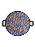 Ледянка мягкая, d=60 см, толщина 4 см, с ручками, цвет МИКС - Фото 6