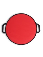 Ледянка мягкая, d=60 см, толщина 4 см, с ручками, цвет МИКС - Фото 19