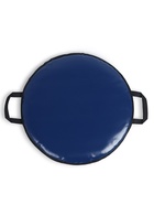 Ледянка мягкая, d=60 см, толщина 4 см, с ручками, цвет МИКС - фото 62065588