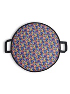 Ледянка мягкая, d=60 см, толщина 4 см, с ручками, цвет МИКС - фото 62065589