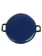 Ледянка мягкая, d=60 см, толщина 4 см, с ручками, цвет МИКС - фото 62065590