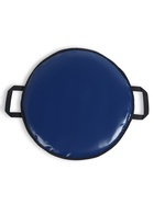 Ледянка мягкая, d=60 см, толщина 4 см, с ручками, цвет МИКС - фото 62065594