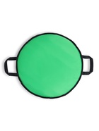 Ледянка мягкая, d=60 см, толщина 4 см, с ручками, цвет МИКС - Фото 21