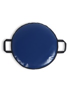 Ледянка мягкая, d=60 см, толщина 4 см, с ручками, цвет МИКС - фото 62065596