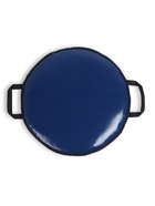 Ледянка мягкая, d=60 см, толщина 4 см, с ручками, цвет МИКС - фото 62065598