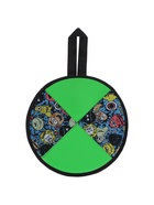 Ледянка мягкая Snow Cat, d=33 см, толщина 2 см, с ручкой, МИКС - Фото 16