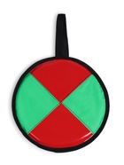 Ледянка мягкая, d=33 см, толщина 2 см, с ручкой, цвет МИКС - Фото 18