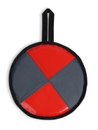 Ледянка мягкая Snow Cat, d=33 см, толщина 2 см, с ручкой, МИКС - Фото 18