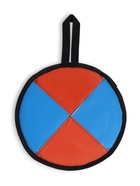 Ледянка мягкая, d=33 см, толщина 2 см, с ручкой, цвет МИКС - Фото 19