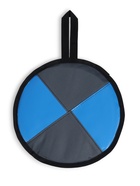 Ледянка мягкая Snow Cat, d=33 см, толщина 2 см, с ручкой, МИКС - Фото 21