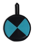 Ледянка мягкая Snow Cat, d=33 см, толщина 2 см, с ручкой, МИКС - Фото 22