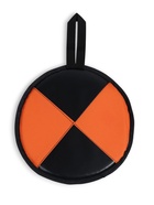 Ледянка мягкая, d=33 см, толщина 2 см, с ручкой, цвет МИКС - Фото 26