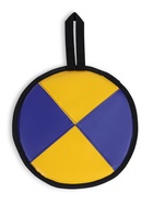 Ледянка мягкая Snow Cat, d=33 см, толщина 2 см, с ручкой, МИКС - Фото 26