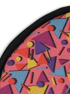 Ледянка мягкая Snow Cat, d=33 см, толщина 2 см, с ручкой, МИКС - Фото 5