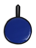 Ледянка мягкая, d=33 см, толщина 2 см, с ручкой, цвет МИКС - фото 62065614