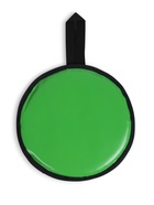 Ледянка мягкая, d=33 см, толщина 2 см, с ручкой, цвет МИКС - фото 62065616