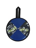 Ледянка мягкая, d=33 см, толщина 2 см, с ручкой, цвет МИКС - Фото 8