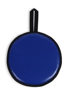 Ледянка мягкая, d=33 см, толщина 2 см, с ручкой, цвет МИКС - фото 62065623