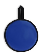 Ледянка мягкая, d=33 см, толщина 2 см, с ручкой, цвет МИКС - фото 62065624