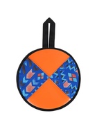 Ледянка мягкая, d=33 см, толщина 2 см, с ручкой, цвет МИКС - Фото 9