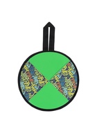 Ледянка мягкая Snow Cat, d=33 см, толщина 2 см, с ручкой, МИКС - Фото 12