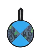 Ледянка мягкая Snow Cat, d=33 см, толщина 2 см, с ручкой, МИКС - Фото 13