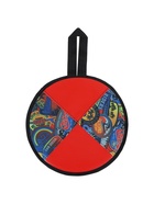 Ледянка мягкая Snow Cat, d=33 см, толщина 2 см, с ручкой, МИКС - Фото 14