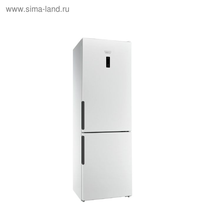 Холодильник Hotpoint-Ariston HF 5180 W - Фото 1