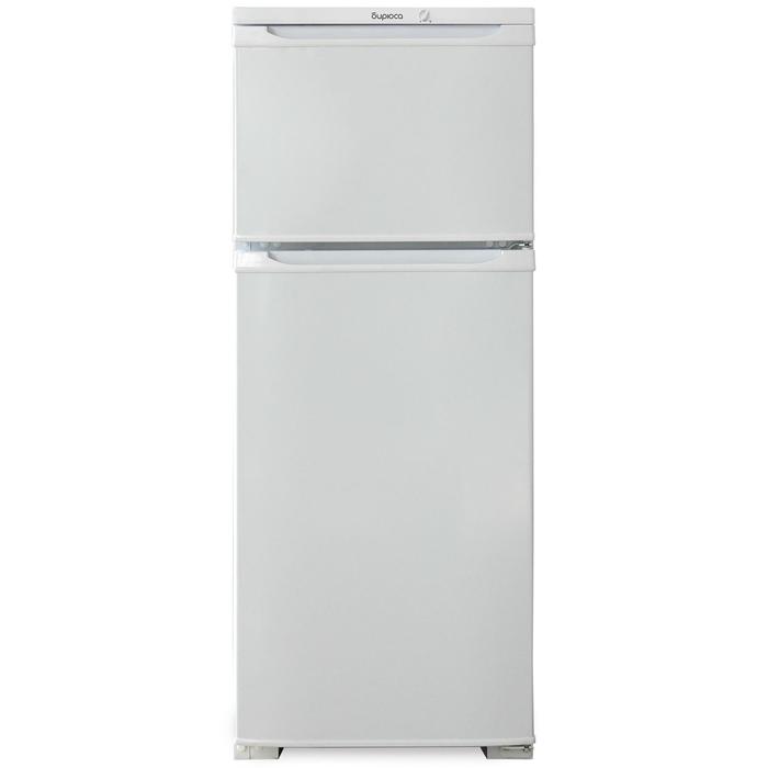 Холодильник "Бирюса" 122, двухкамерный, класс А+, 150 л, белый - Фото 1