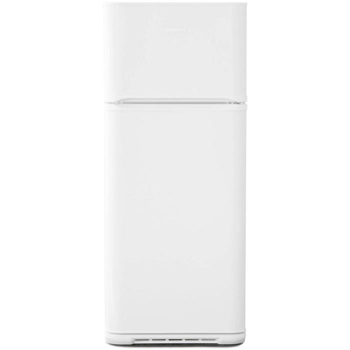 Холодильник "Бирюса" 136, двухкамерный, класс А, 250 л, белый - Фото 1