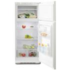 Холодильник "Бирюса" 136, двухкамерный, класс А, 250 л, белый - Фото 3