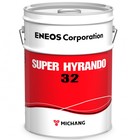 Масло гидравлическое ENEOS Super Hyrando 32, 20 л - фото 297809833