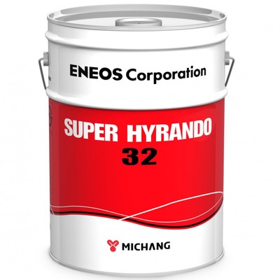 Масло гидравлическое ENEOS Super Hyrando 32, 20 л