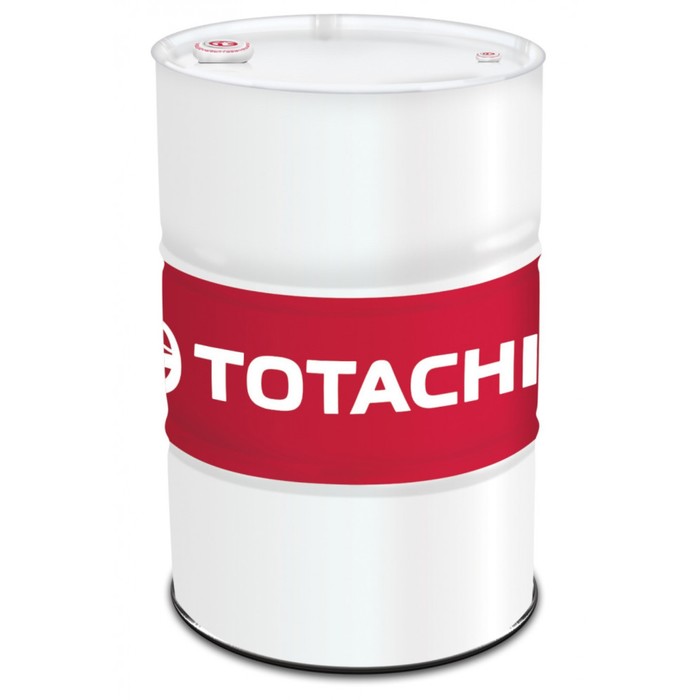 Масло моторное Totachi NIRO LV SAE 5W-30 API SP/SN PLUS, полусинтетическое, 205 л - Фото 1