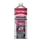 Масло трансмиссионное Totachi ATF Multi-Vehicle, синтетическое, 1 л - фото 5952557