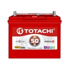 Аккумуляторная батарея Totachi CMF 60B24L, 50 Ач, обратная полярность - фото 297809867