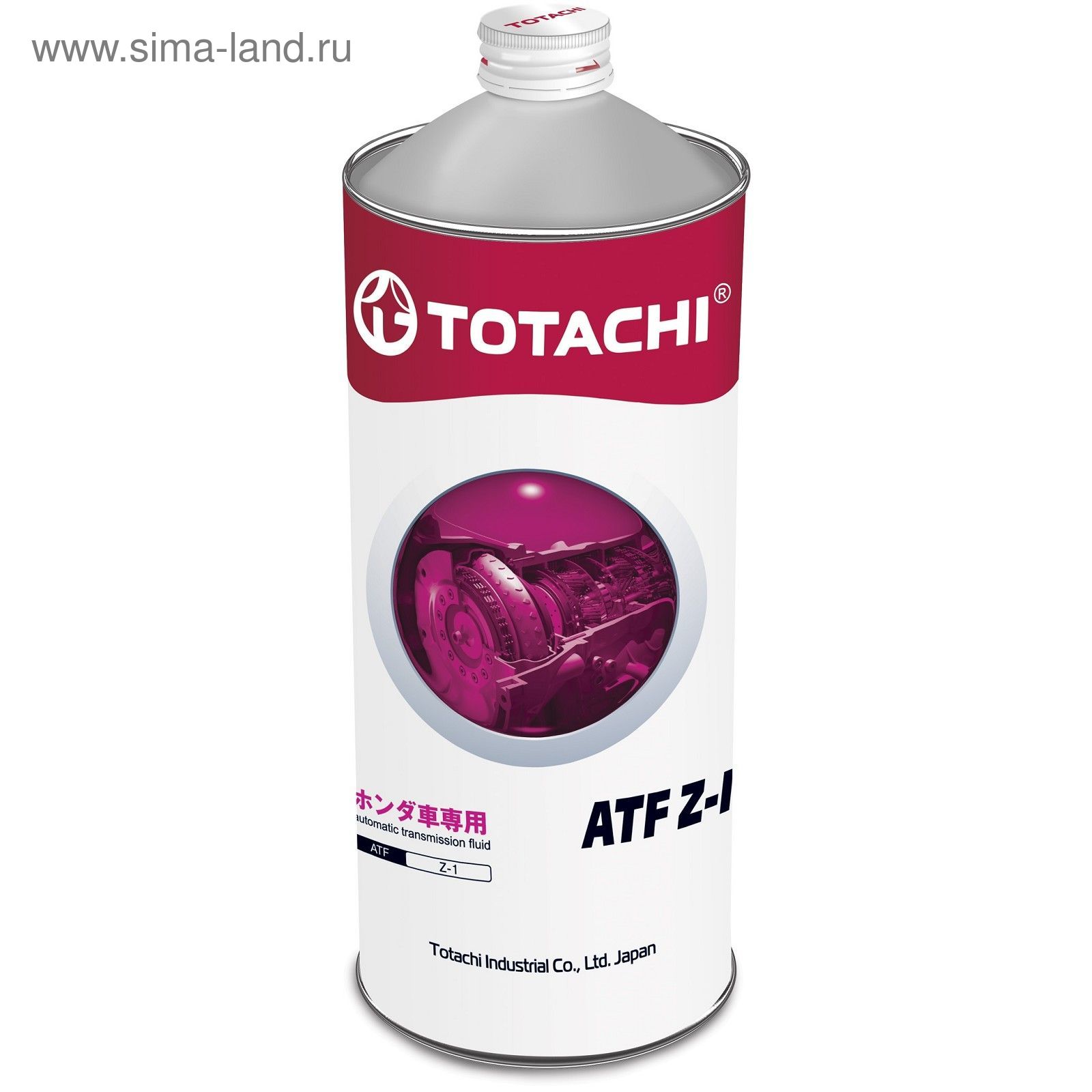 Купить Масло Atf Type 3.1