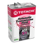 Масло трансмиссионное Totachi ATF Z-1, синтетическое, 4 л - фото 5952589