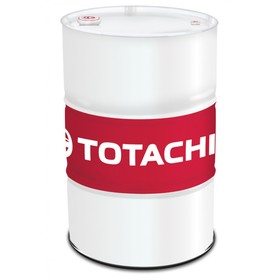 Масло трансмиссионное Totachi NIRO HD Euro Super Grear SAE 80W-90 API GL-5/MT-1, 205 л