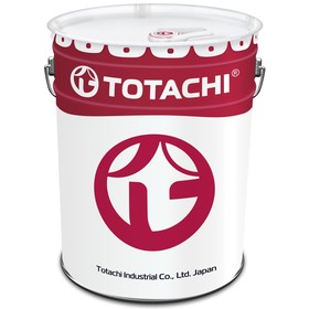 Масло моторное Totachi Premium Diesel, CJ-4/SN 5W-40, синтетическое, 20 л