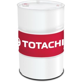 Масло моторное Totachi Premium Diesel, CJ-4/SN 5W-40, синтетическое, 200 л